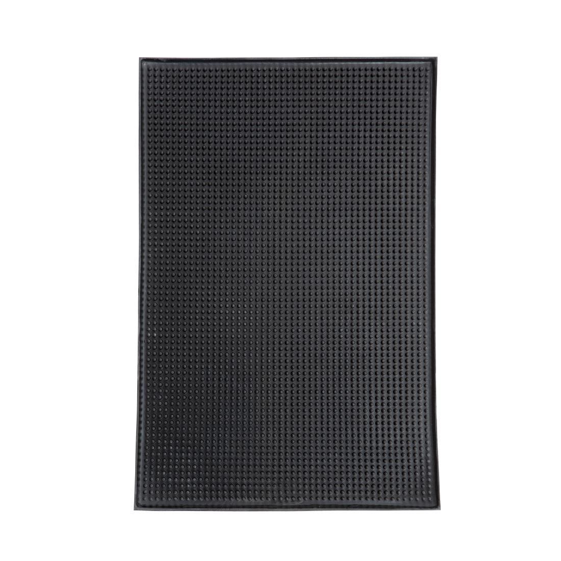 Olympia Rubber Bar Mat 450 x 300mm • PAS-F977