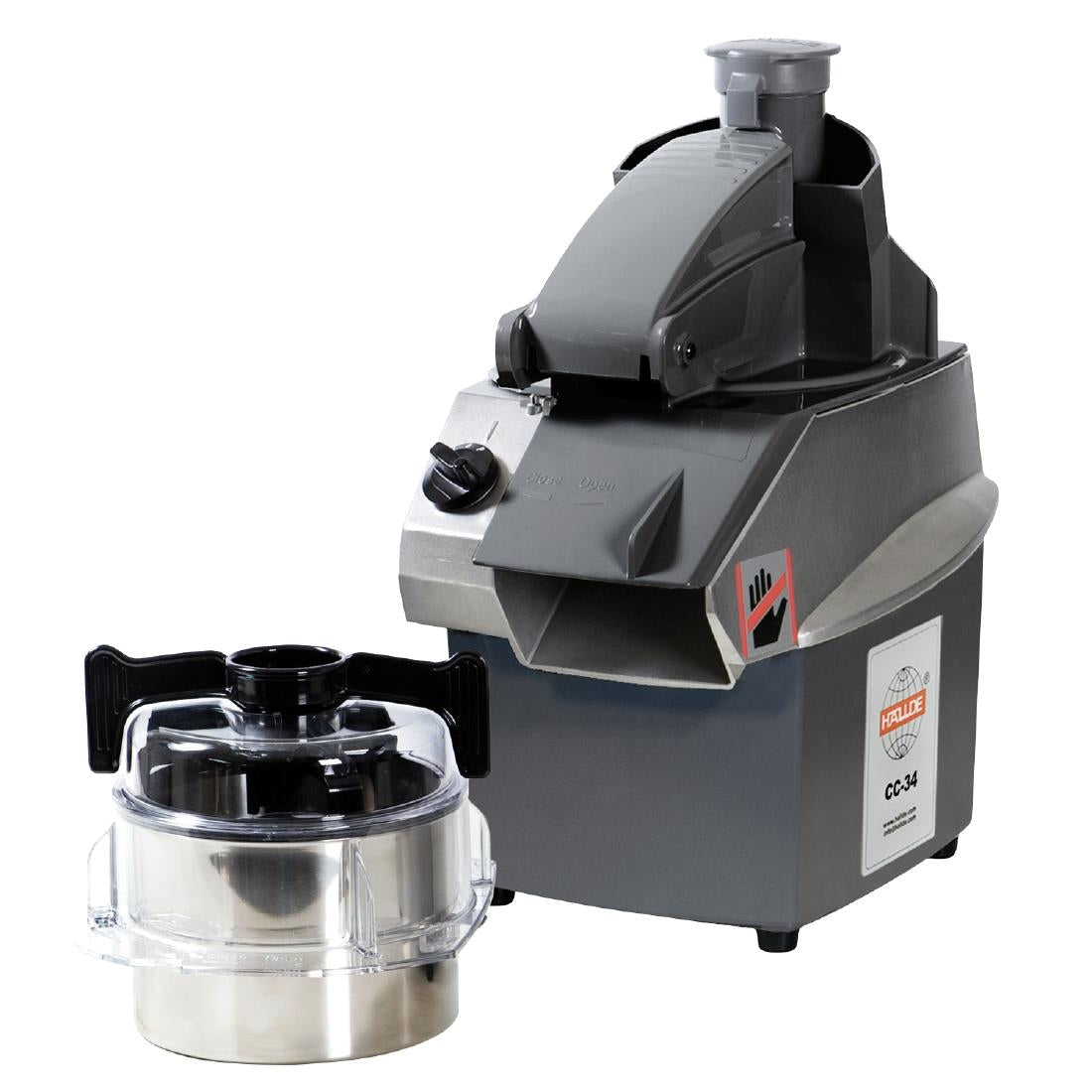Hallde Combi Cutter CC-34 • PAS-FA531