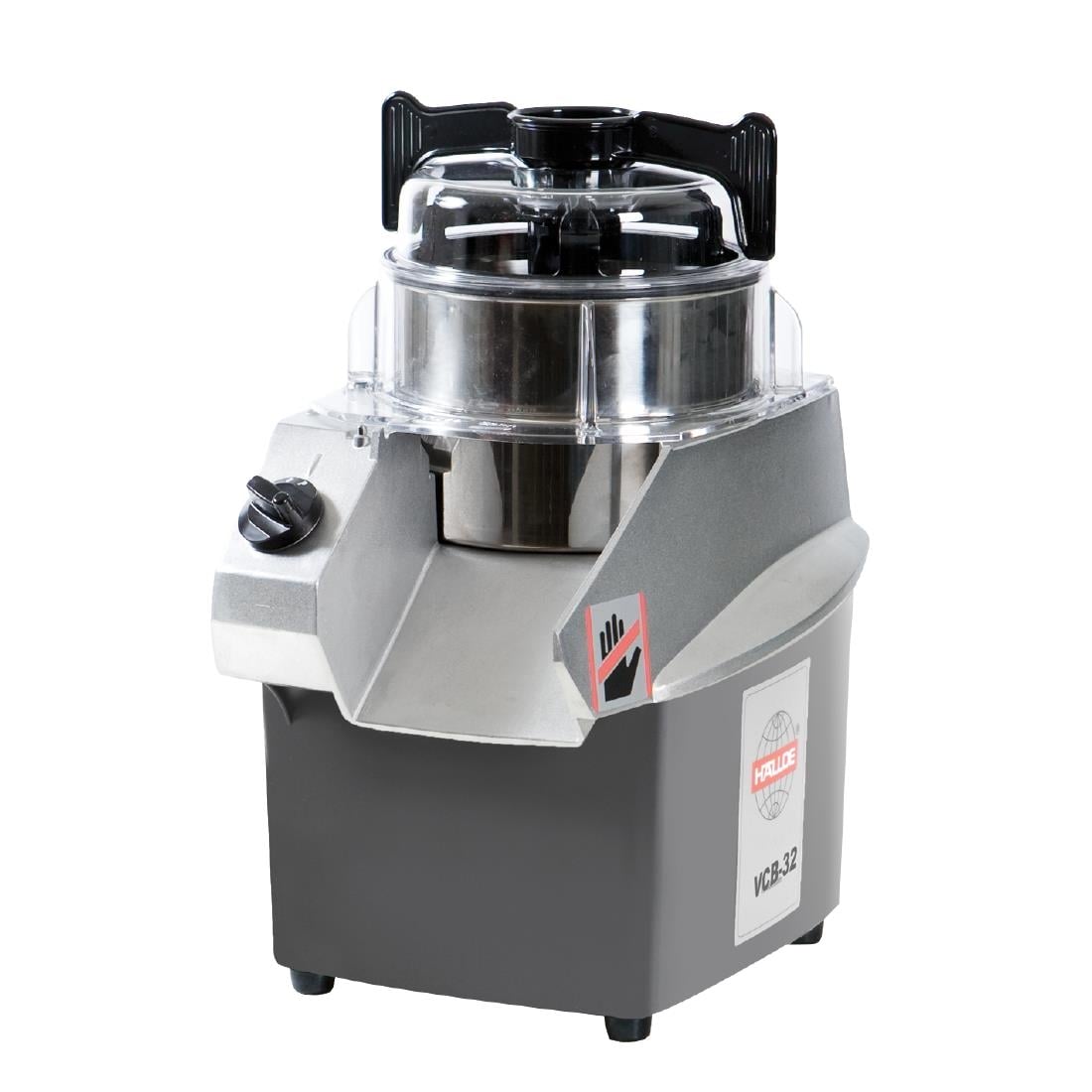 Hallde Vertical Cutter/Blender VCB-32 • PAS-FA538