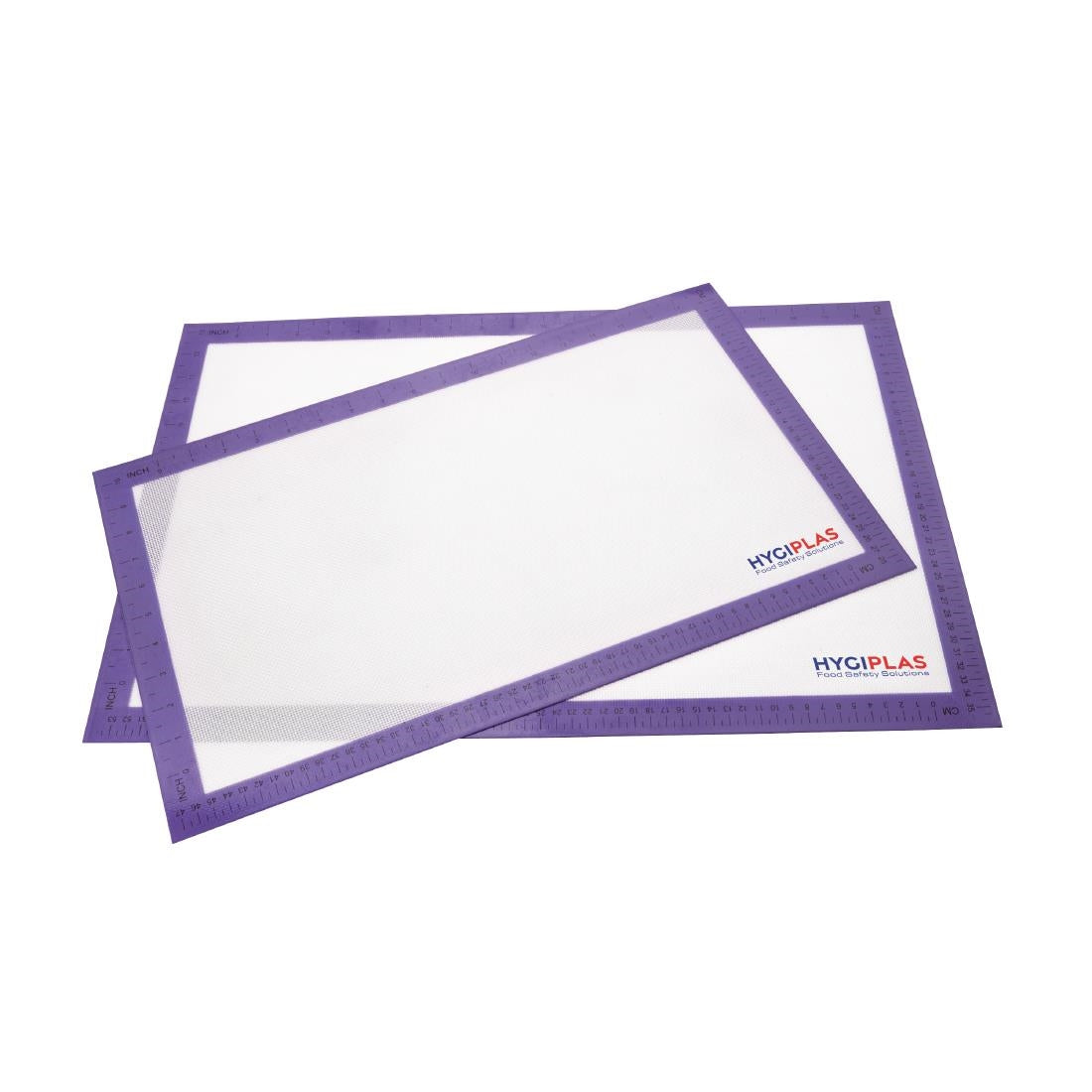 Hygiplas Allergens Non-Stick Baking Mat 520x315mm (520x315mm) • PAS-FB608