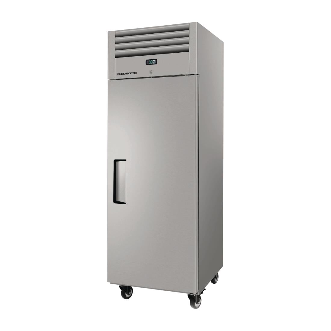 SKOPE ReFlex One Door Upright Storage Fridge RF7.UPR.1.SD 470Ltr • PAS-FE206-A