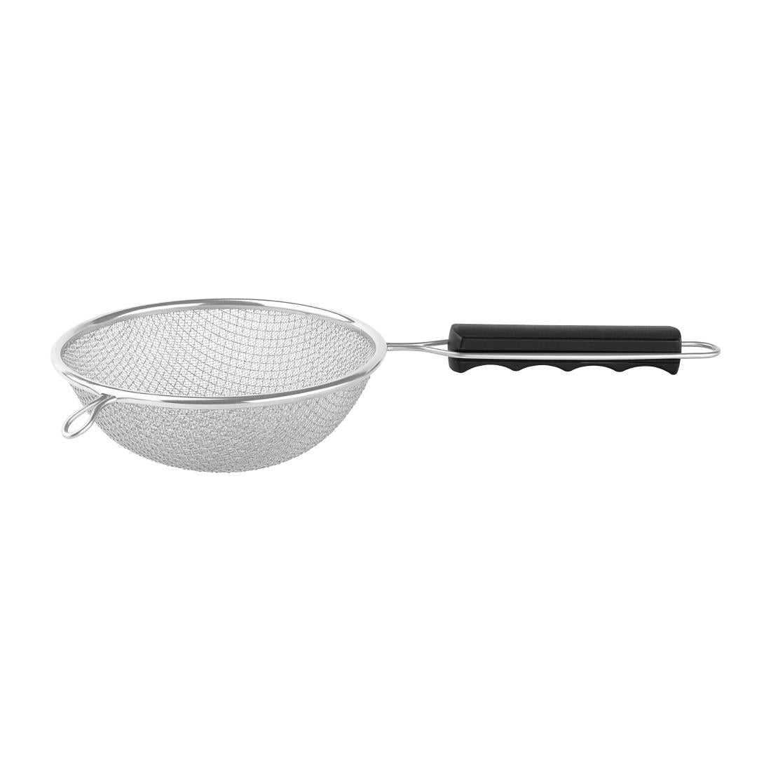 Vogue Heavy Duty Sieve 160mm • PAS-FE740
