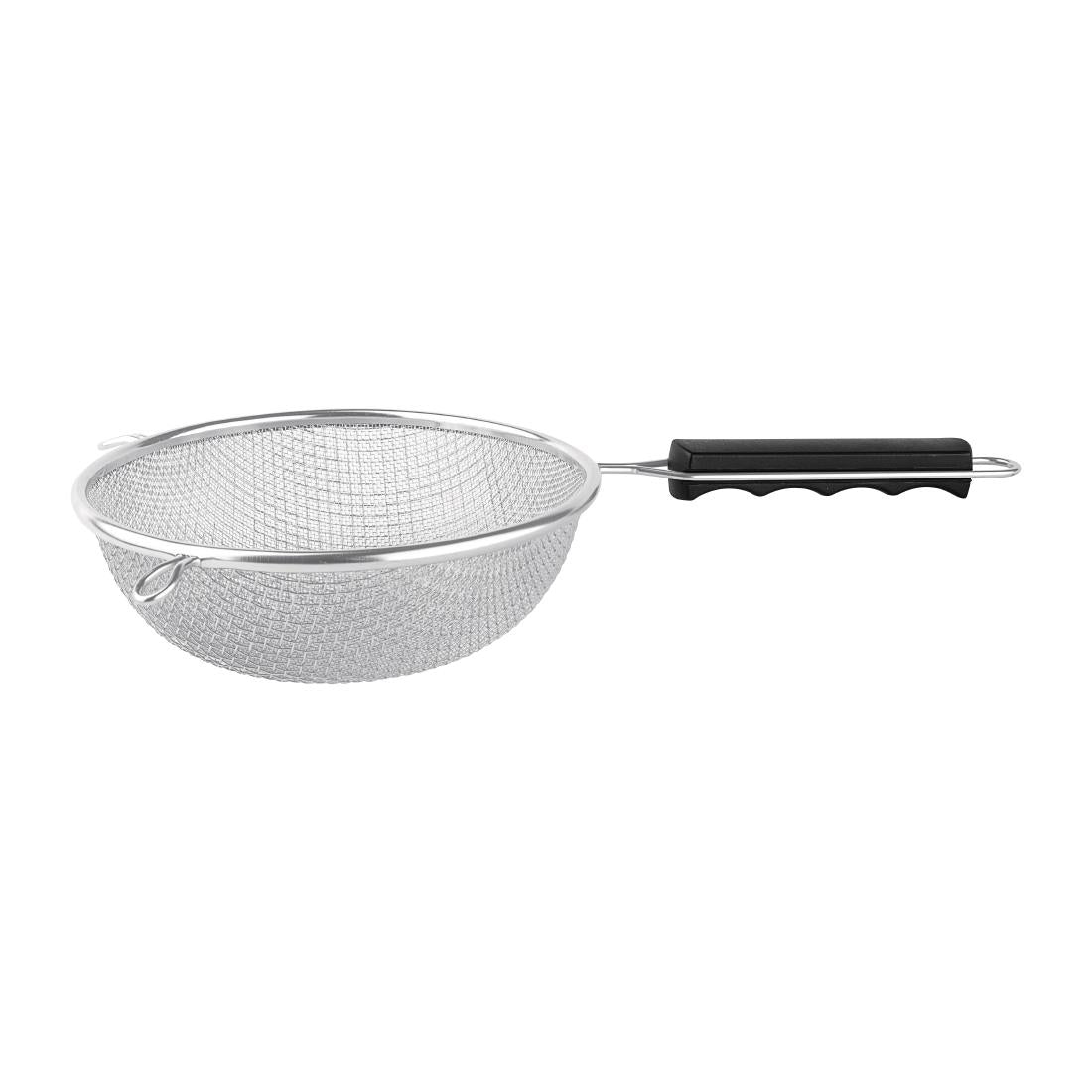 Vogue Heavy Duty Sieve 180mm • PAS-FE741