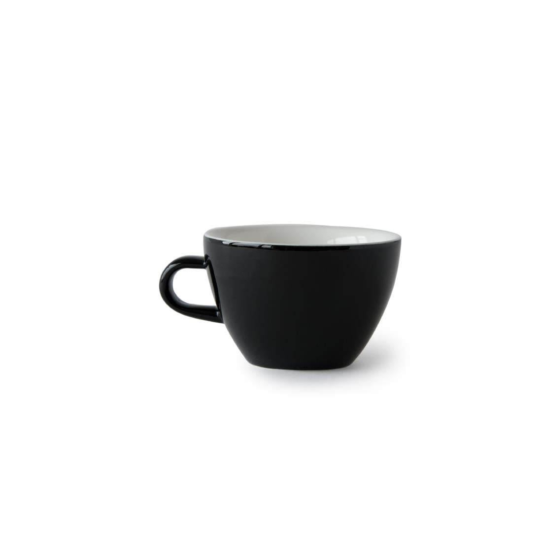 Acme Mighty Cups Penguin Black 350ml (6 Pack) • PAS-FF968