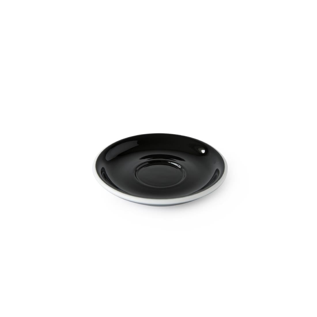 Acme Saucers Penguin Black 110mm (6 Pack) • PAS-FF973