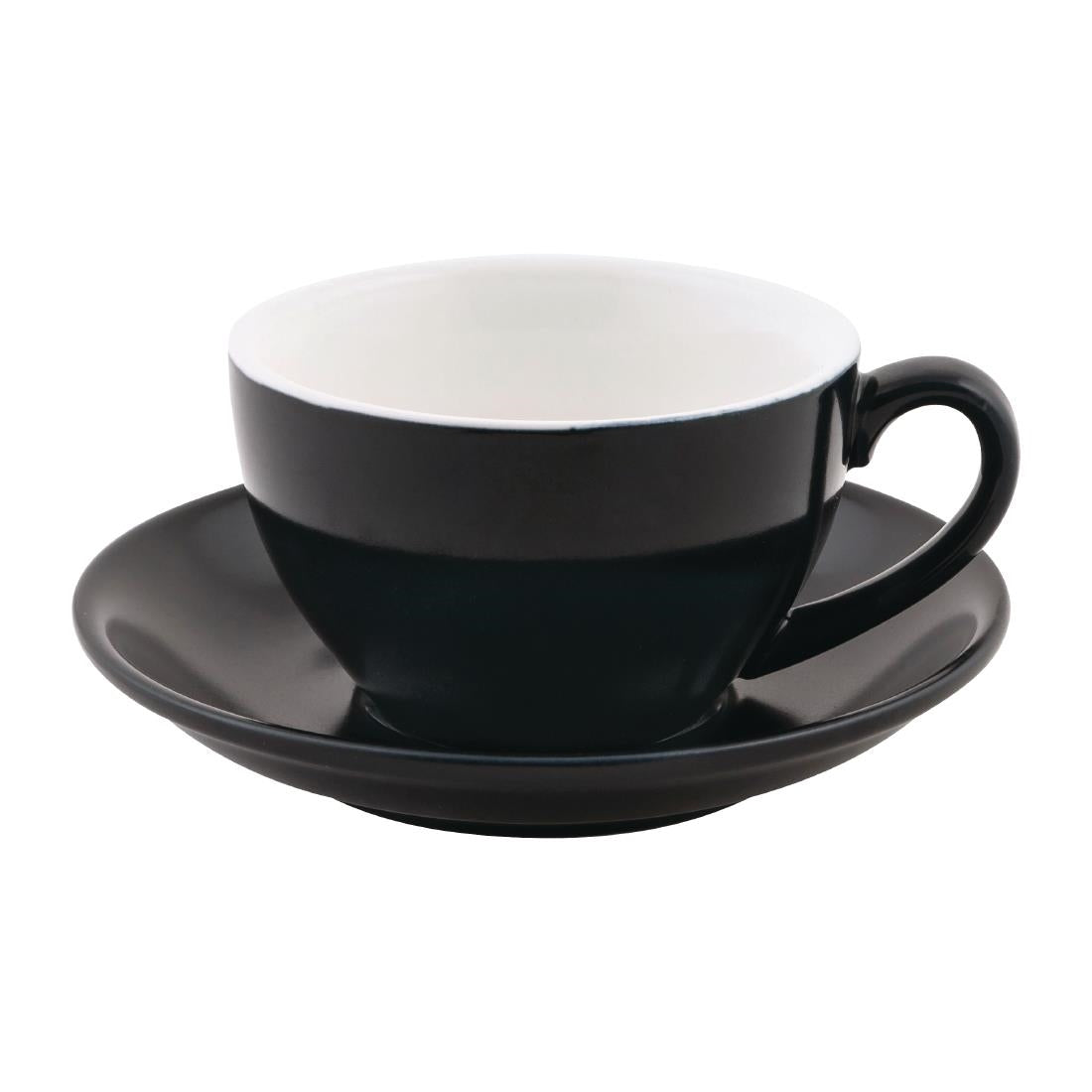 Bevande Coffee/Tea Cup Raven - 200ml (6 Pack) • PAS-FK007