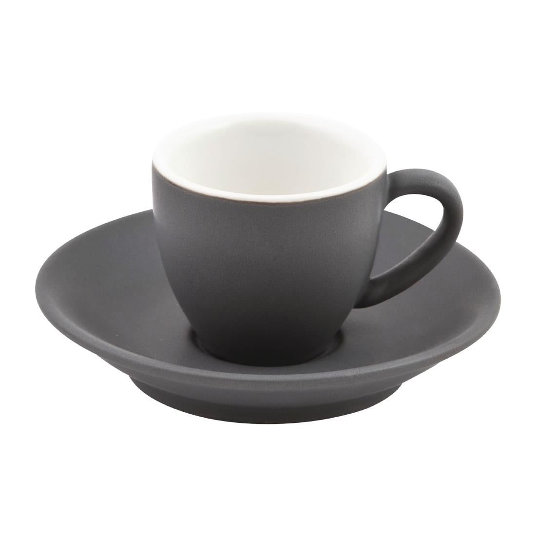 Bevande Espresso Cup Slate - 75ml (6 Pack) • PAS-FK020