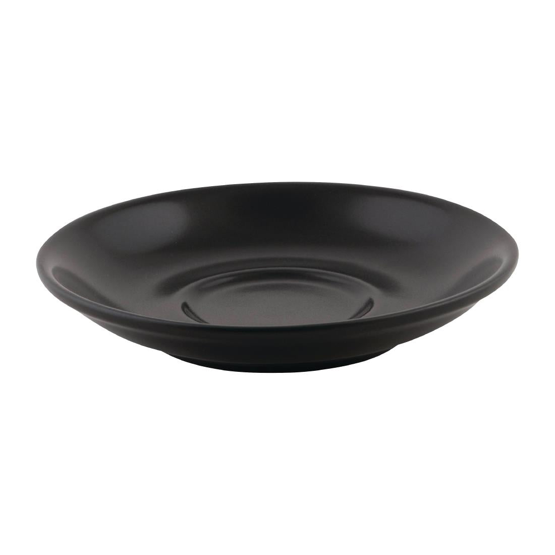 Bevande Saucer To Suit Espresso Cup Raven (6 Pack) (Pack of 6) • PAS-FK048