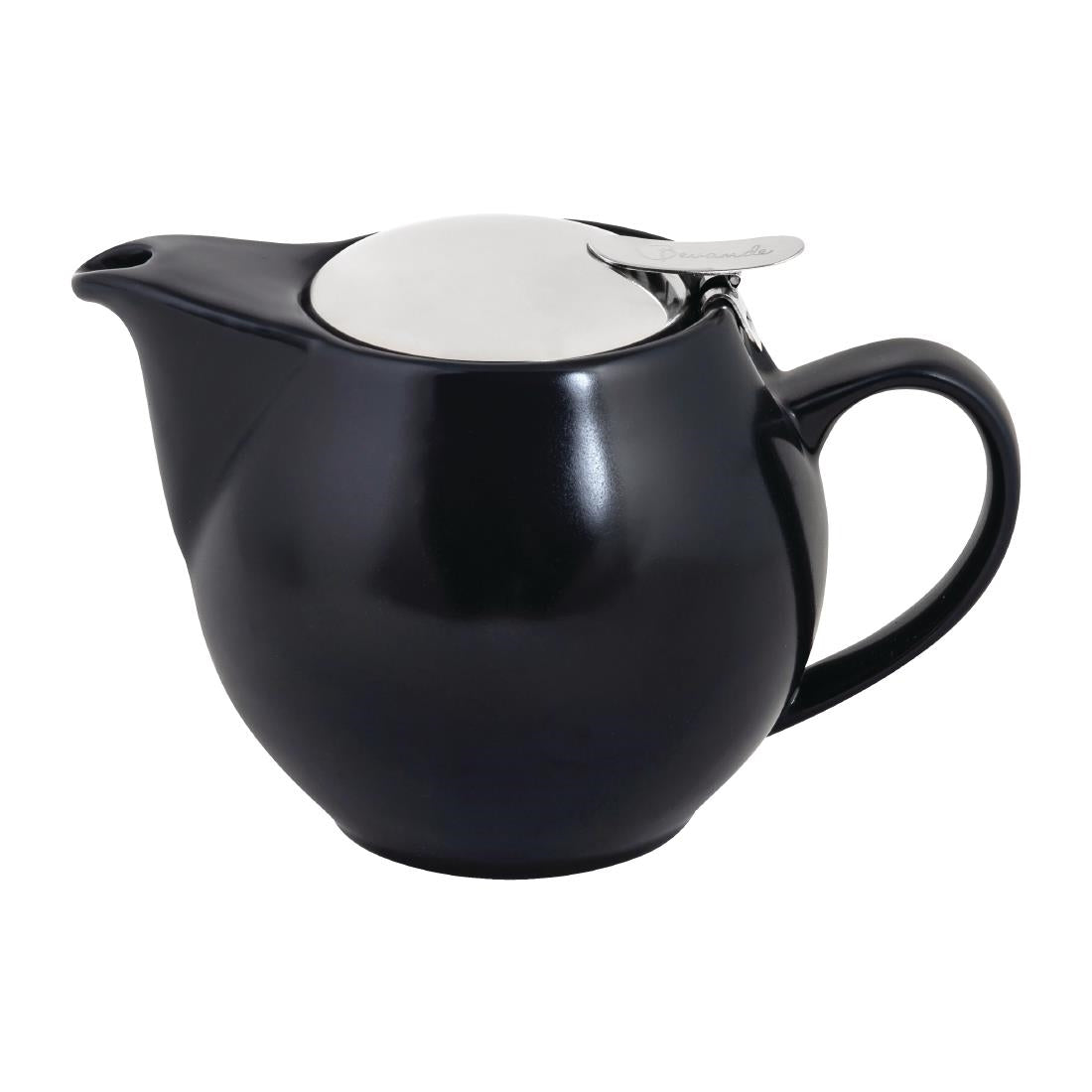Bevande Teapot Raven - 500ml (6 Pack) • PAS-FK057