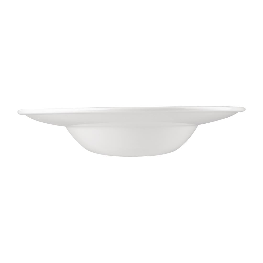 Churchill Profile Wide Rim Bowls 468ml (12 Pack) • PAS-FK072
