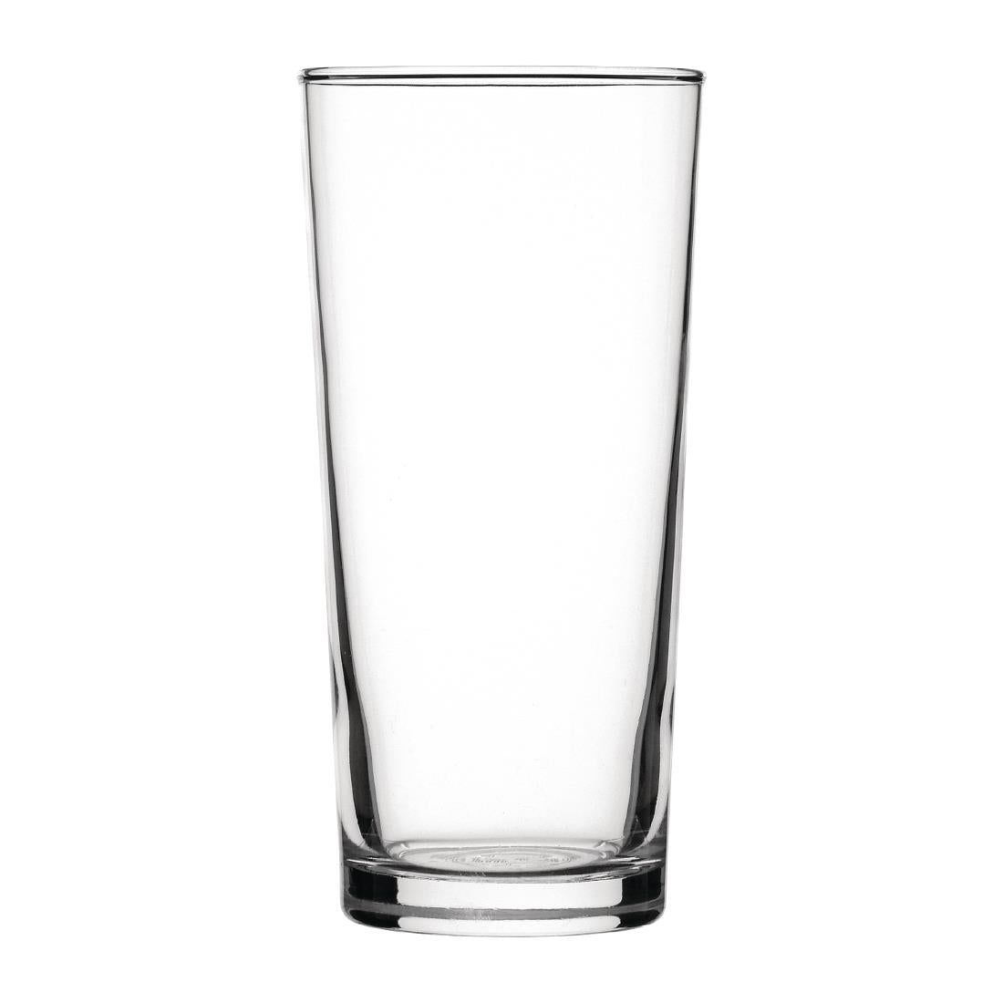 Crown Oxford Beer Glasses 285ml (48 Pack) • PAS-FK121