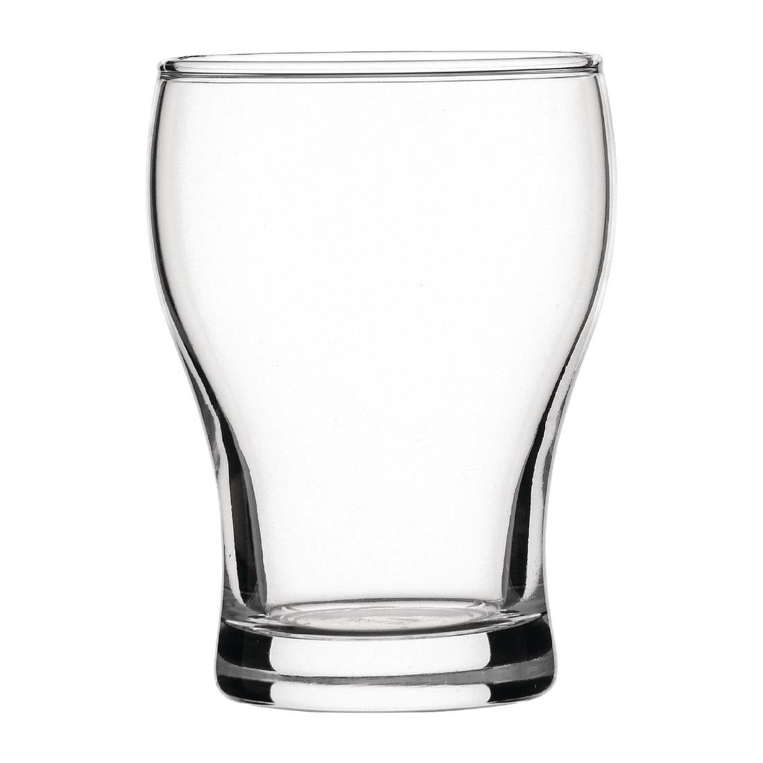 Crown Washington Beer Glasses 200ml (72 Pack) • PAS-FK126