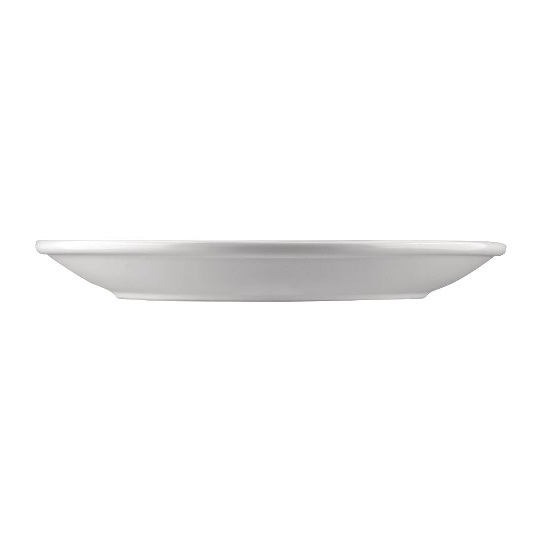 Dudson Evo Coupe Plates Pearl 205mm (6 Pack) • PAS-FK140