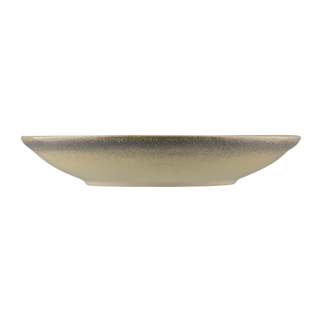 Dudson Evo Deep Plates Granite 292mm (6 Pack) • PAS-FK145