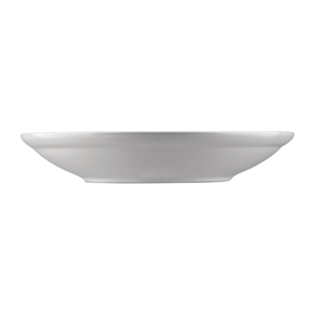 Dudson Evo Deep Plates Pearl 292mm (6 Pack) • PAS-FK149