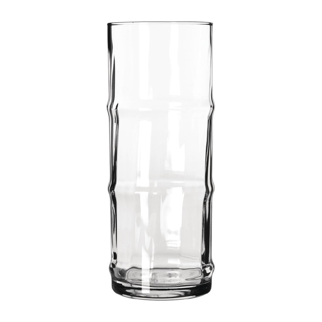 Libbey Tiki Bamboo Cooler Glasses 472ml (36 Pack) • PAS-FK177
