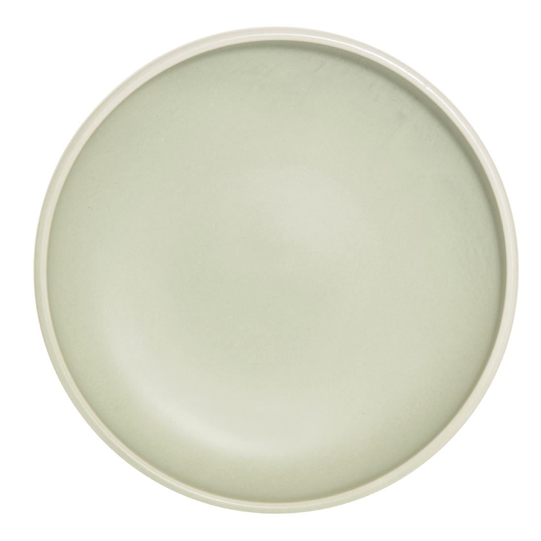 Moda Porcelain Lush Share Bowls 260mm (2 Pack) (Pack of 2) • PAS-FK254