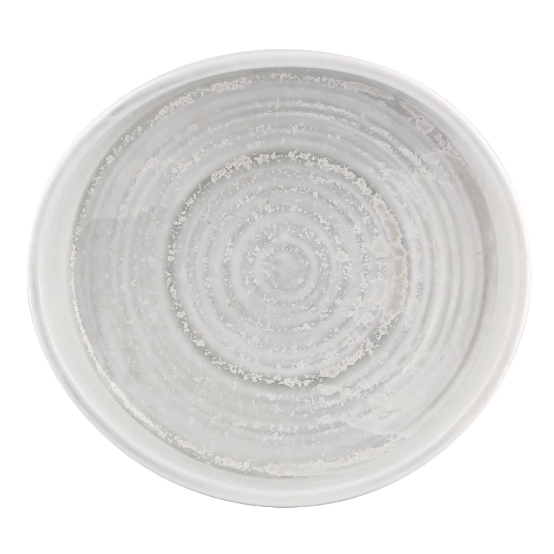 Moda Porcelain Willow Organic Plates 225mm (6 Pack) • PAS-FK257