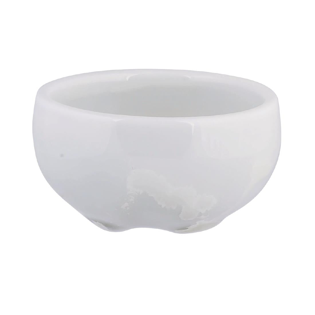 Moda Porcelain Willow Ramekins 75ml (24 Pack) • PAS-FK262