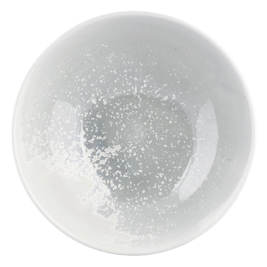 Moda Porcelain Willow Round Bowls 230mm (3 Pack) • PAS-FK265