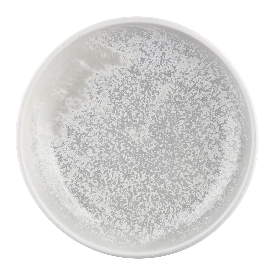 Moda Porcelain Willow Share Bowl 192mm (6 Pack) (Size: 192(Ø)mm | Capacity: 900ml | Pack of 6) • PAS-FK267