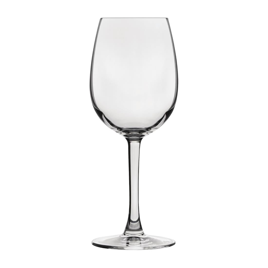 Pasabahce Reserva Bordeaux White Wine Glasses 350ml (24 Pack) • PAS-FK293