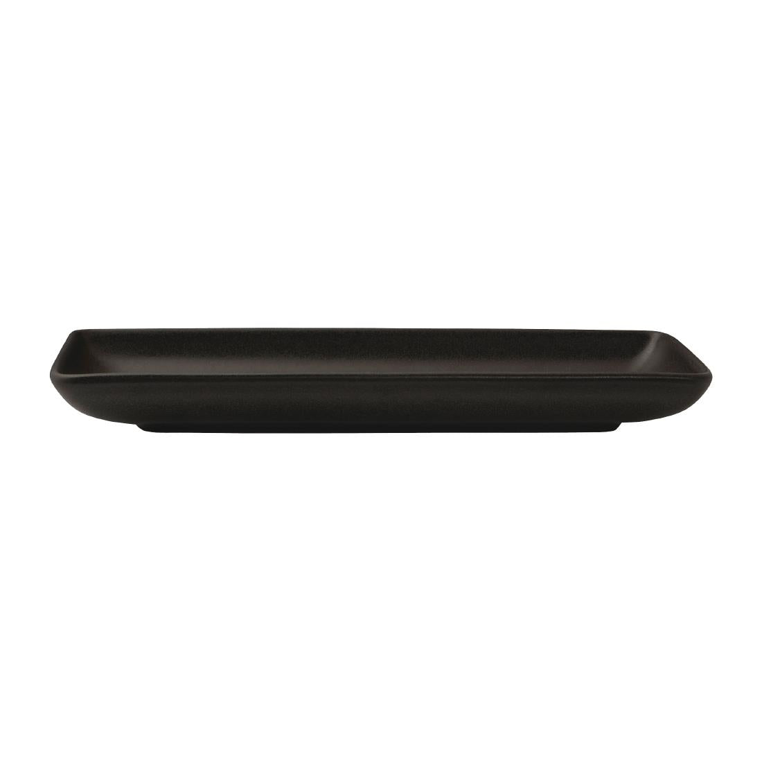 Zuma Charcoal Sharing Platters 220 x 100mm (6 Pack) • PAS-FK329