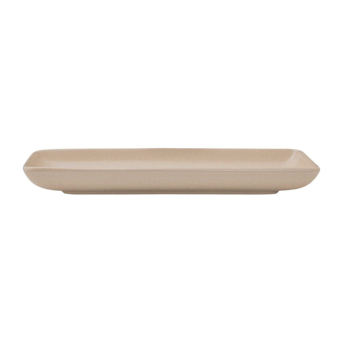 Zuma Sand Sharing Platters 220 x 100mm (6 Pack) • PAS-FK353