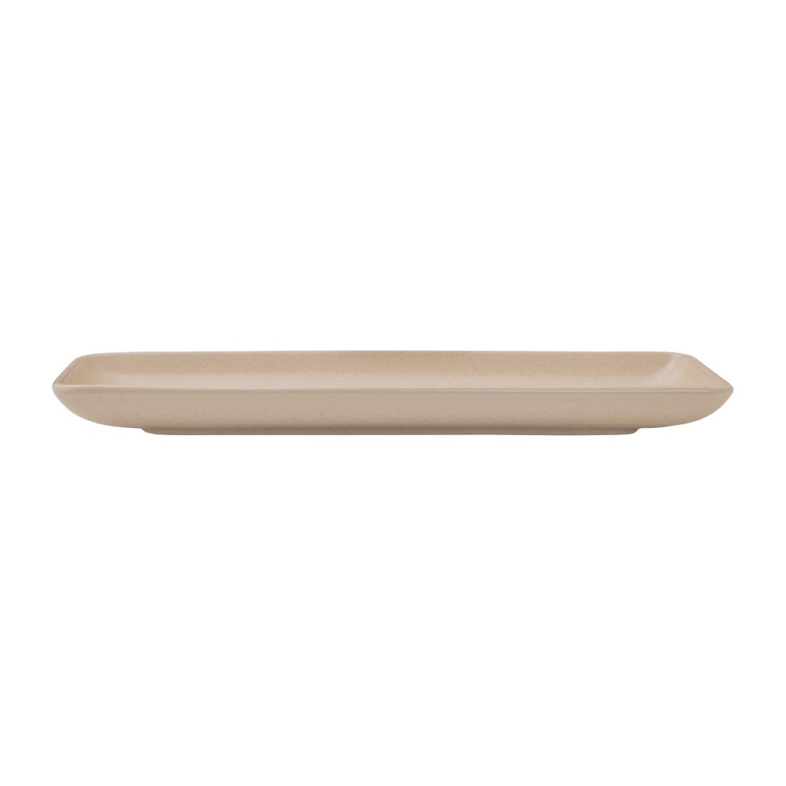 Zuma Sand Sharing Platters - 335x140mm (6 Pack) • PAS-FK355