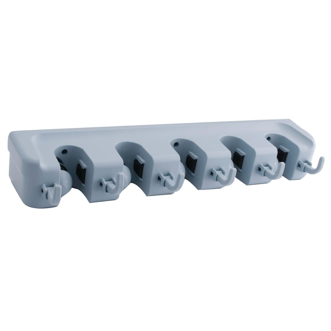 Oates Wall Mounted Mop Holder • PAS-FK755