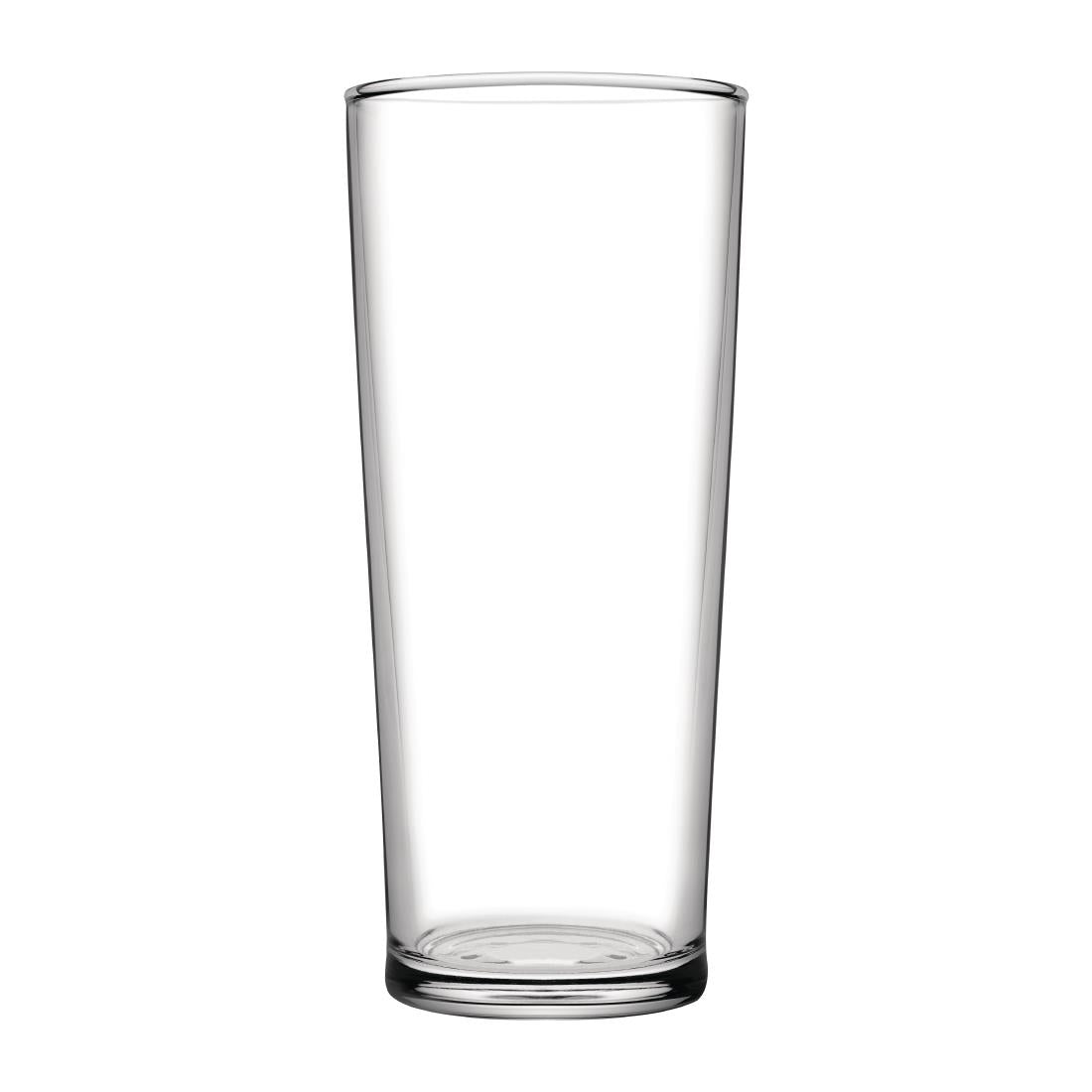 Crown Senator Beer Glasses 285ml (24 Pack) • PAS-FK784