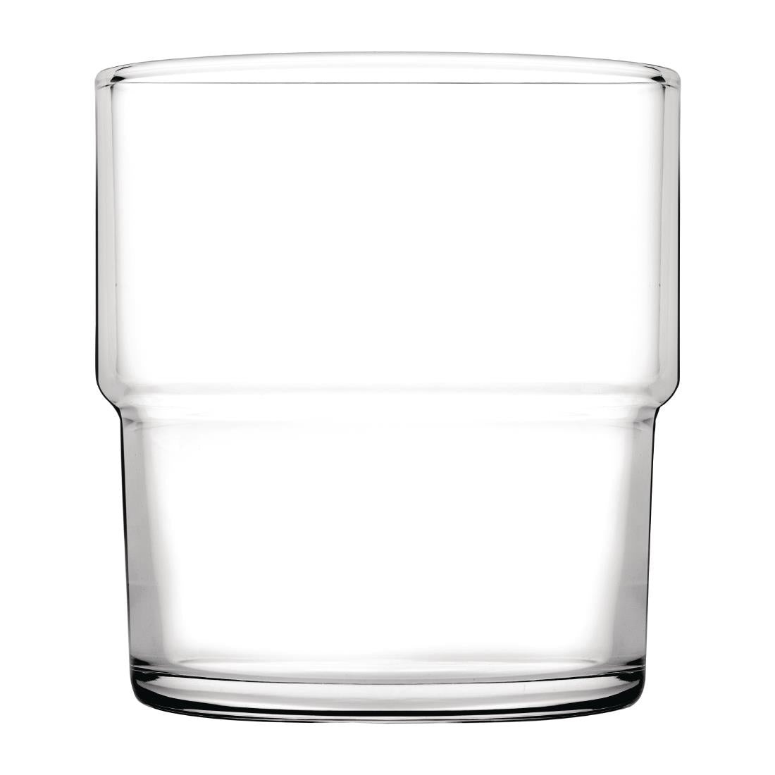 Pasabahce Hill Old Fashioned Glasses 300ml (12 Pack) • PAS-FK794