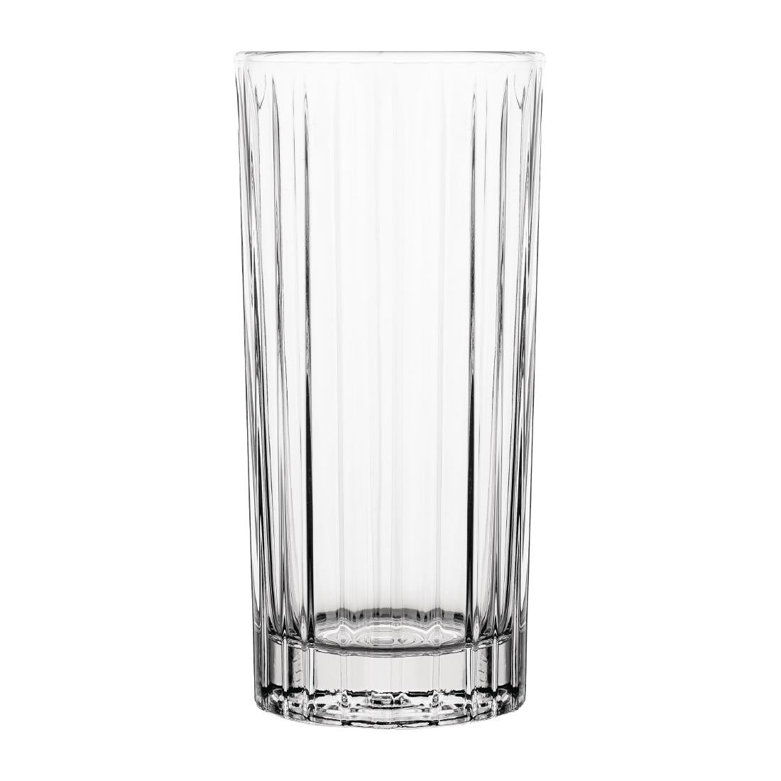 Libbey Flashback Hi Ball Glasses 470ml (12 Pack) (Pack of 12) • PAS-FK798