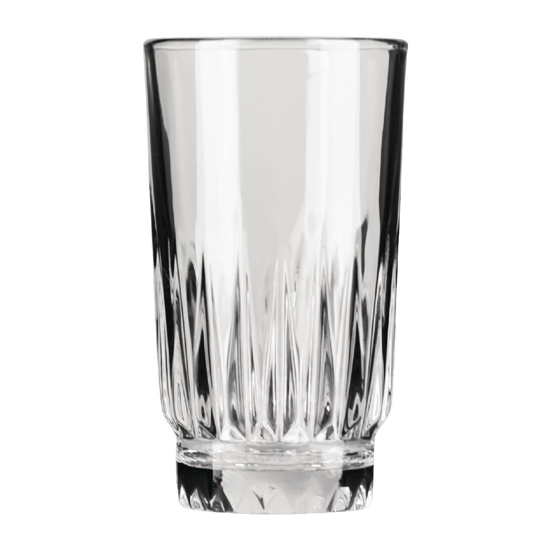 Libbey Winchester Hi Ball Tumblers 259ml (36 Pack) • PAS-FK803