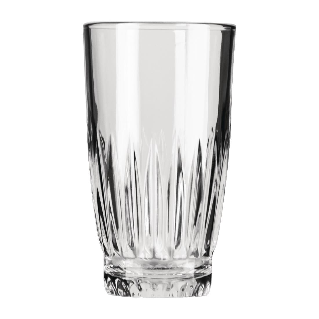 Libbey Winchester Hi Ball Tumblers 355ml (12 Pack) • PAS-FK804