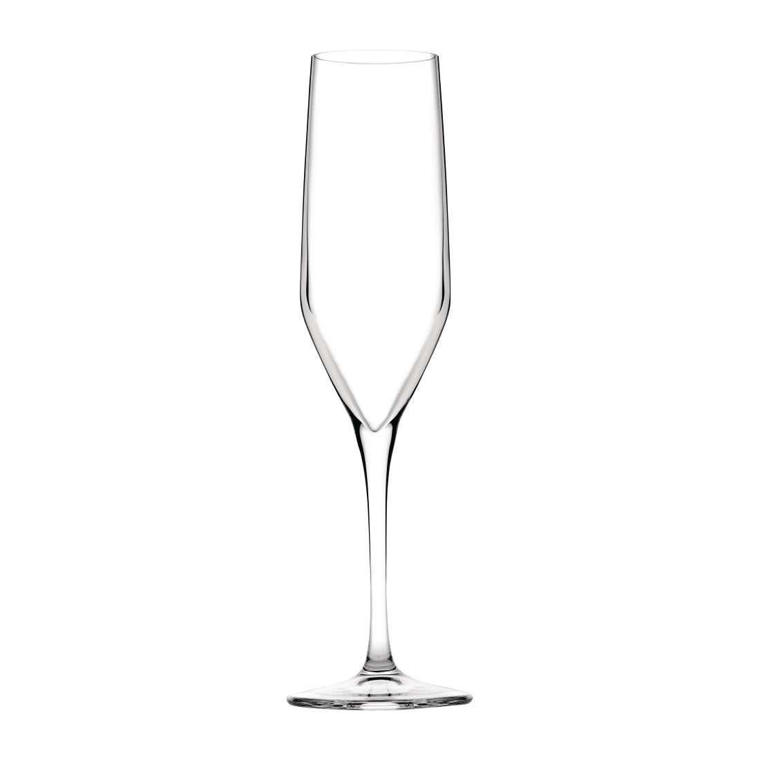 Pasabahce Napa Champagne Flutes 200ml (24 Pack) • PAS-FK805