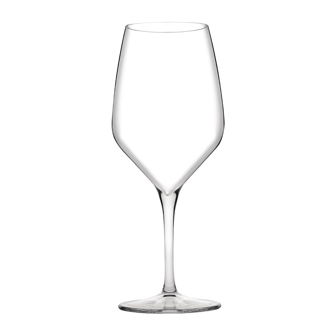 Pasabahce Napa Red Wine Glasses 470ml (24 Pack) (Pack of 24) • PAS-FK807