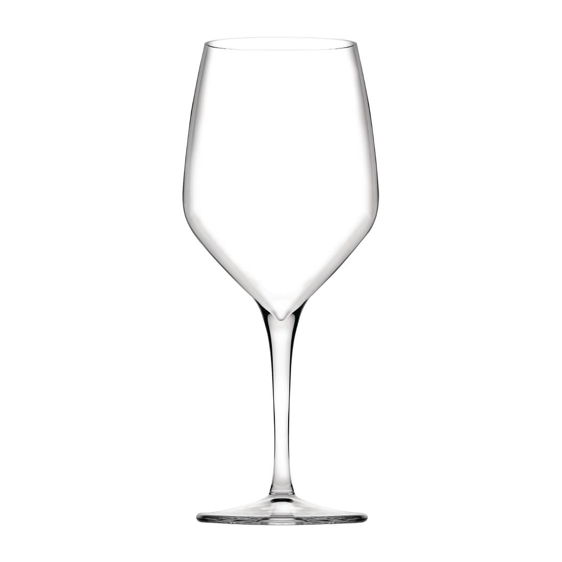 Pasabahce Napa Red Wine Glasses 580ml (24 Pack) (Pack of 24) • PAS-FK808