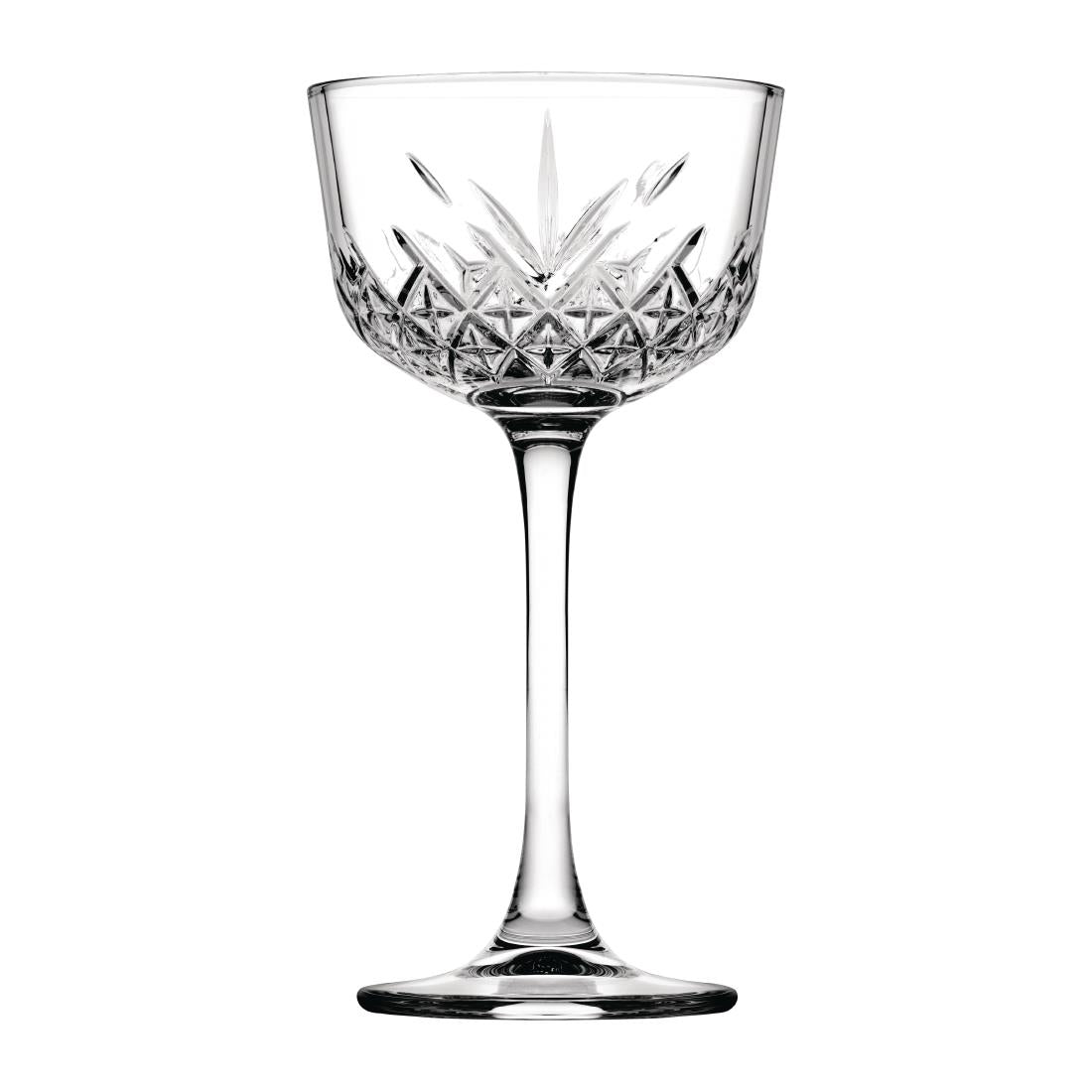 Pasabahce Timeless Nick & Nora Glasses 160ml (6 Pack) (Pack of 6) • PAS-FK817