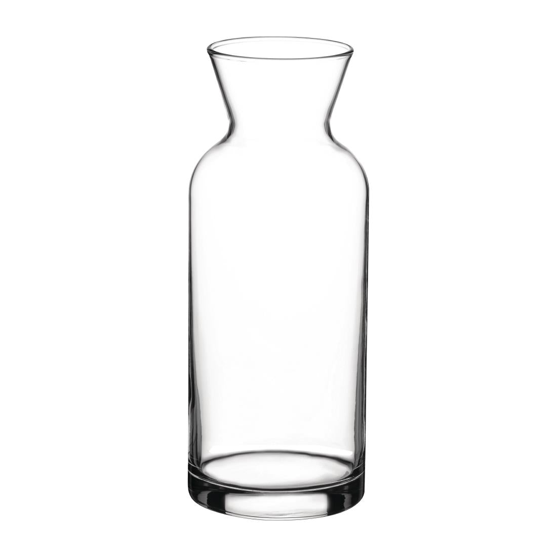Pasabahce Village Glass Carafes 1Ltr (6 Pack) • PAS-FK819