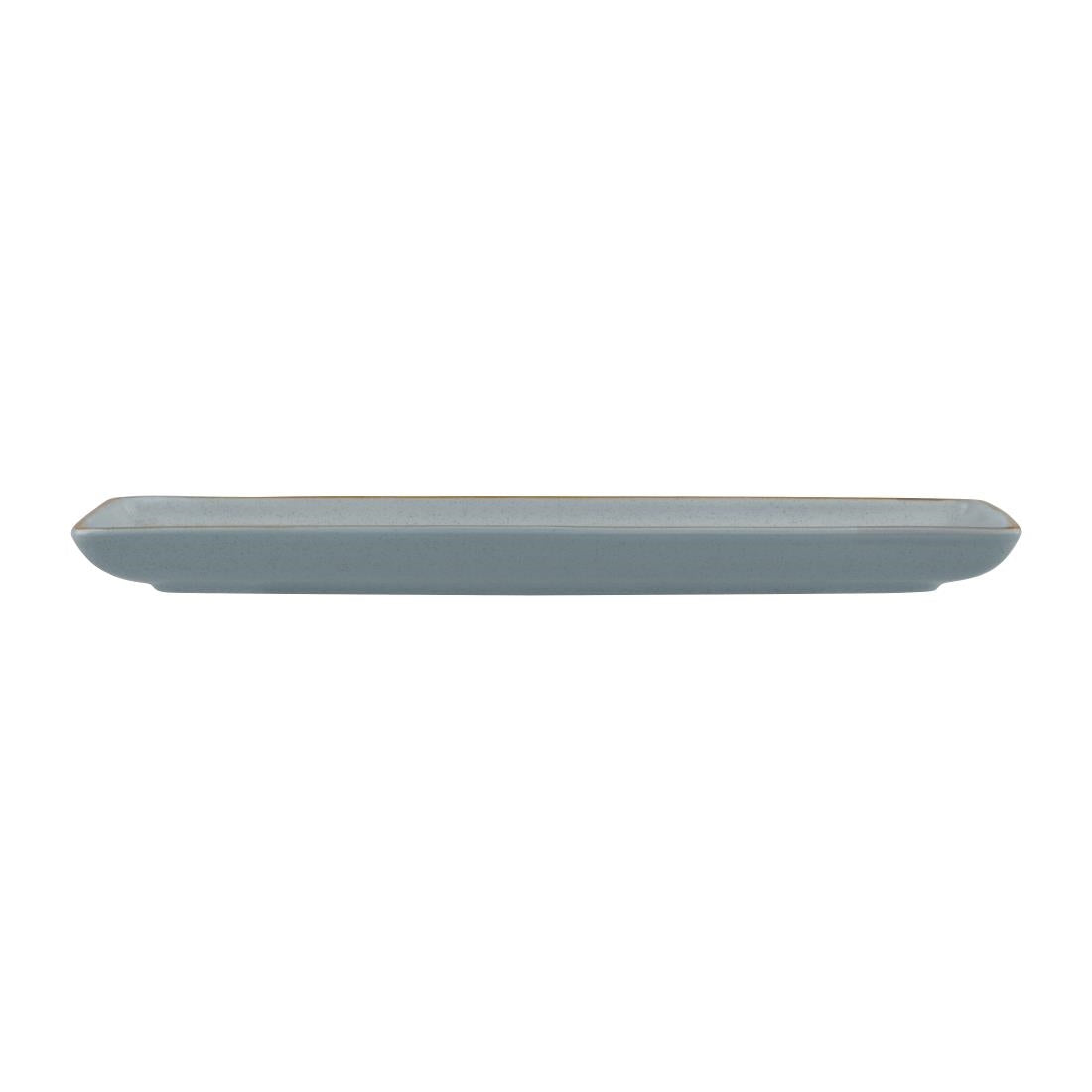 Zuma Bluestone Sharing Platters 335 x 140mm (6 Pack) (Pack of 6) • PAS-FK867