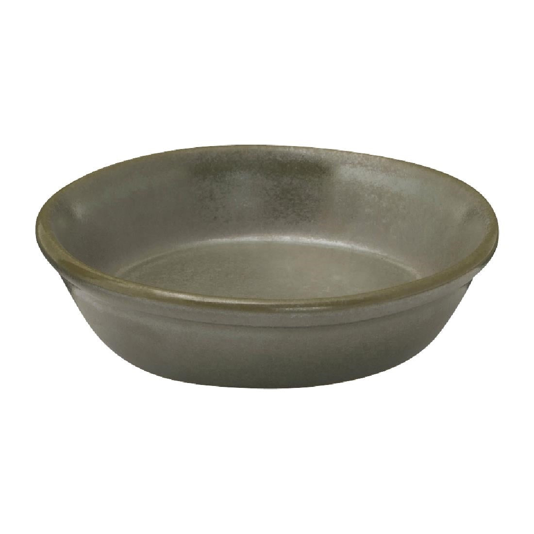 Zuma Cargo Tapered Tapas Dishes 115mm (6 Pack) • PAS-FK882