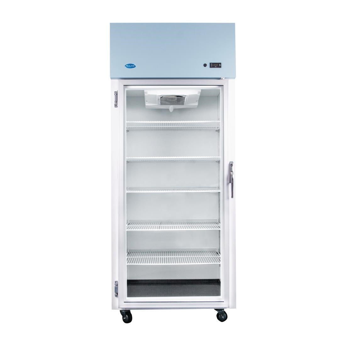 Nuline NLM Pharmacy Refrigerator - 700Ltr • PAS-FK889-A