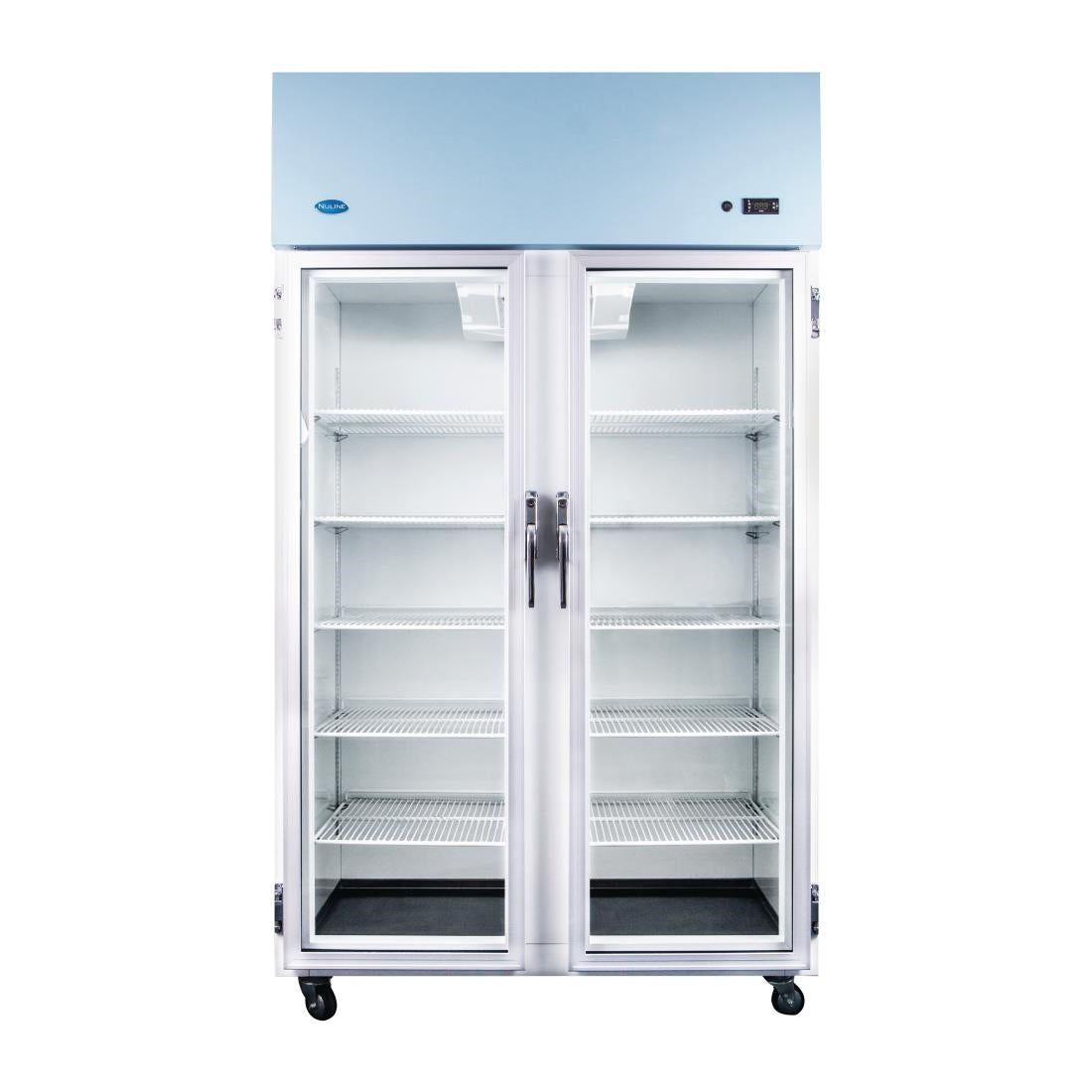 Nuline NLM Pharmacy Refrigerator - 1000Ltr • PAS-FK890-A
