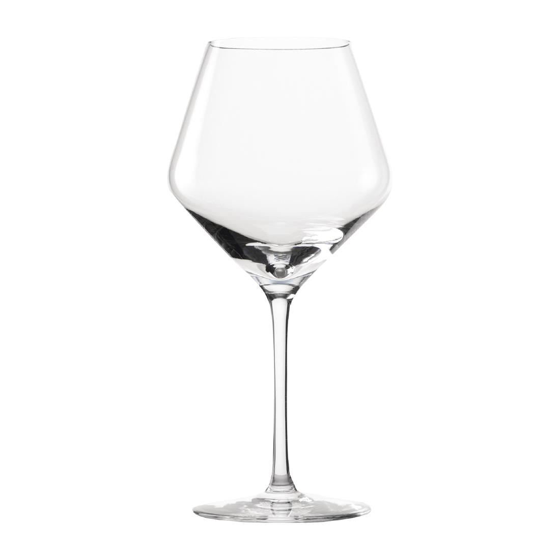 Stolzle Revolution Burgundy Wine Glasses 545ml (6 Pack) (Pack of 6) • PAS-FK934