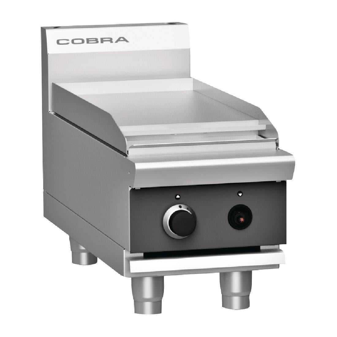 Cobra by Moffat Countertop Gas Griddle Cooktop C3C-B • PAS-P_FK979