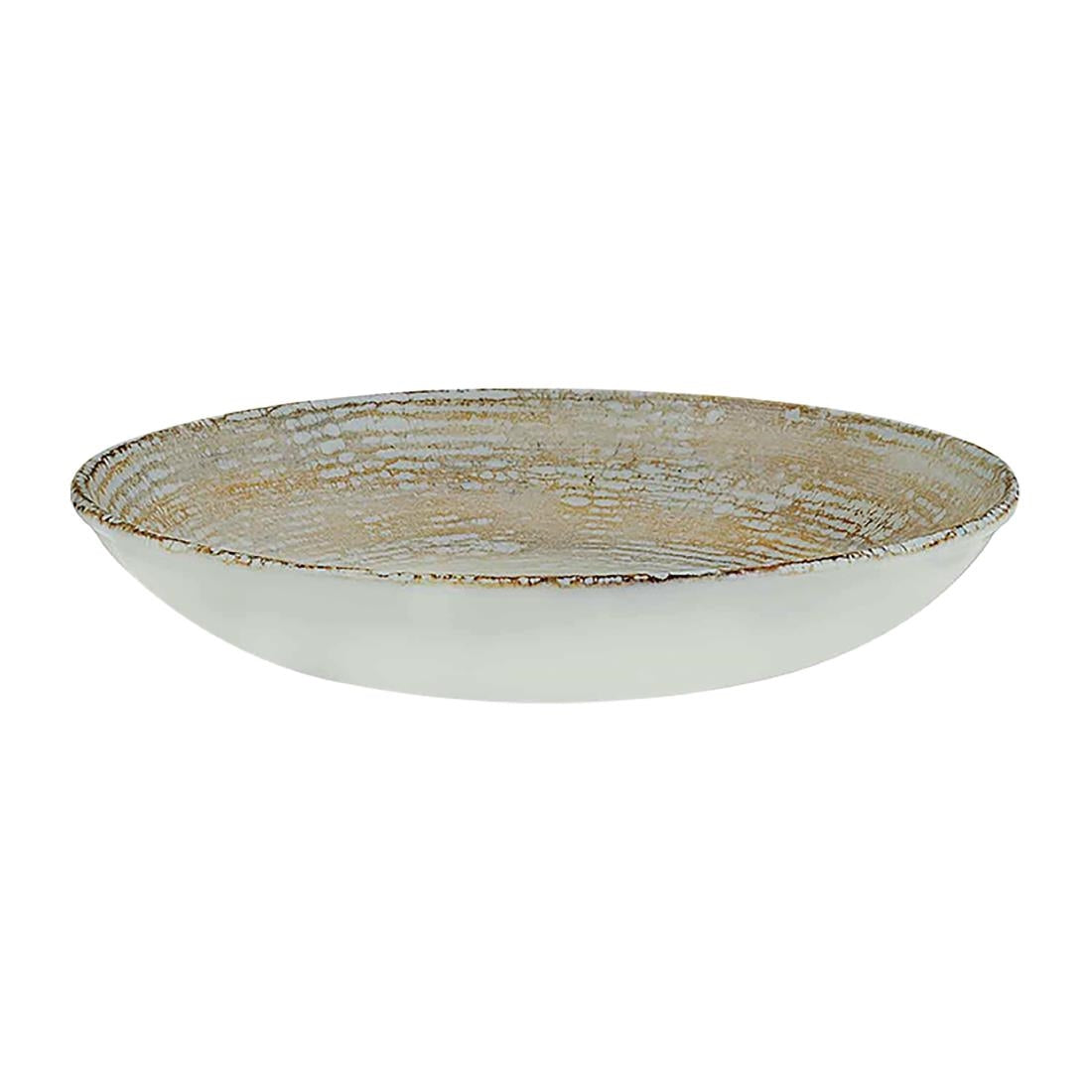 Bonna Patera Flared Round Bowls 230mm (6 Pack) • PAS-FL058