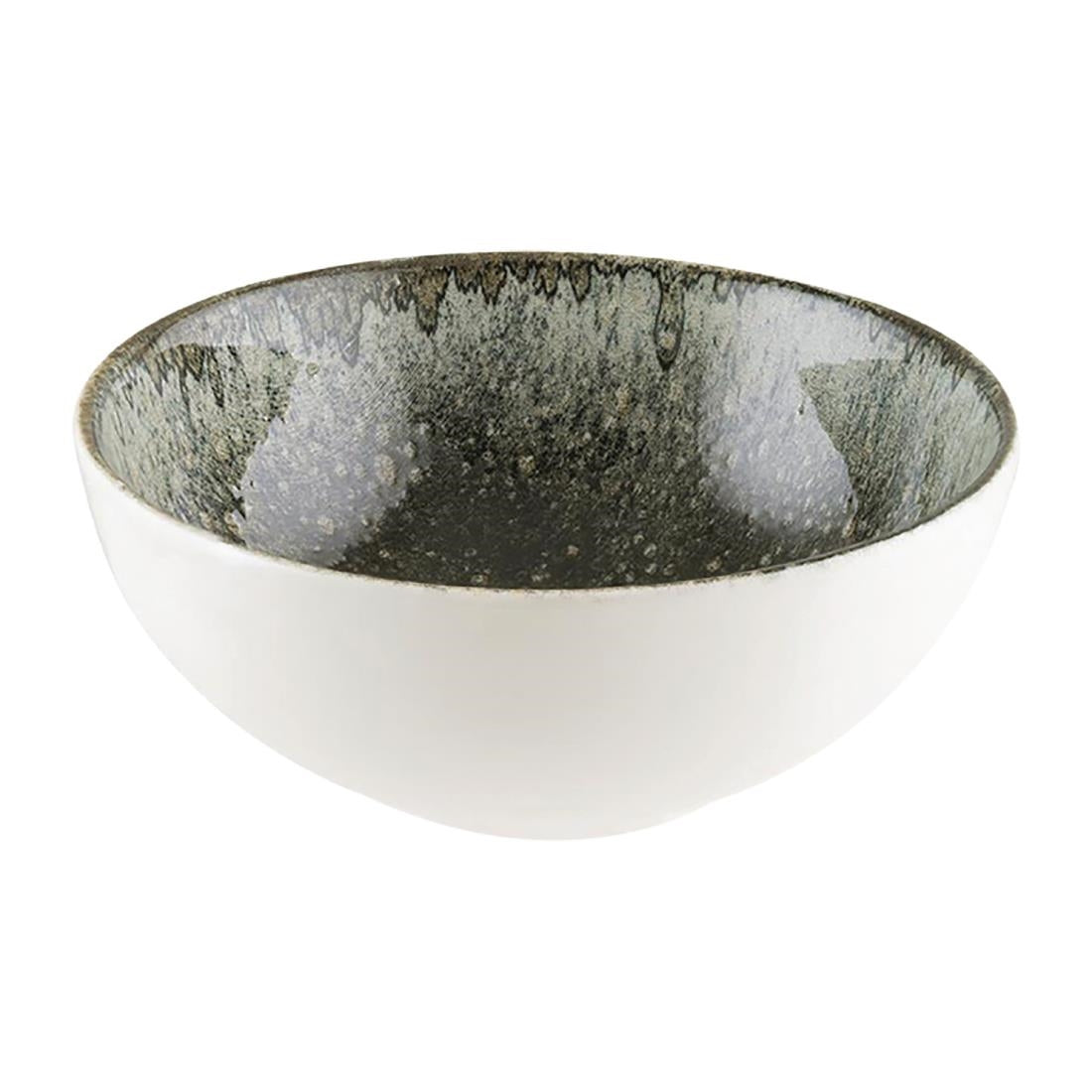 Bonna Stella Wood Round Deep Bowls 130mm (12 Pack) • PAS-FL071