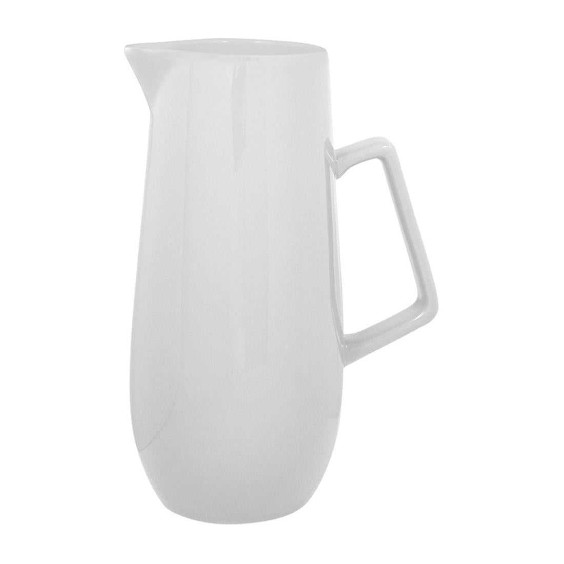 Brew Water Jugs White 1.2Ltr • PAS-FL297