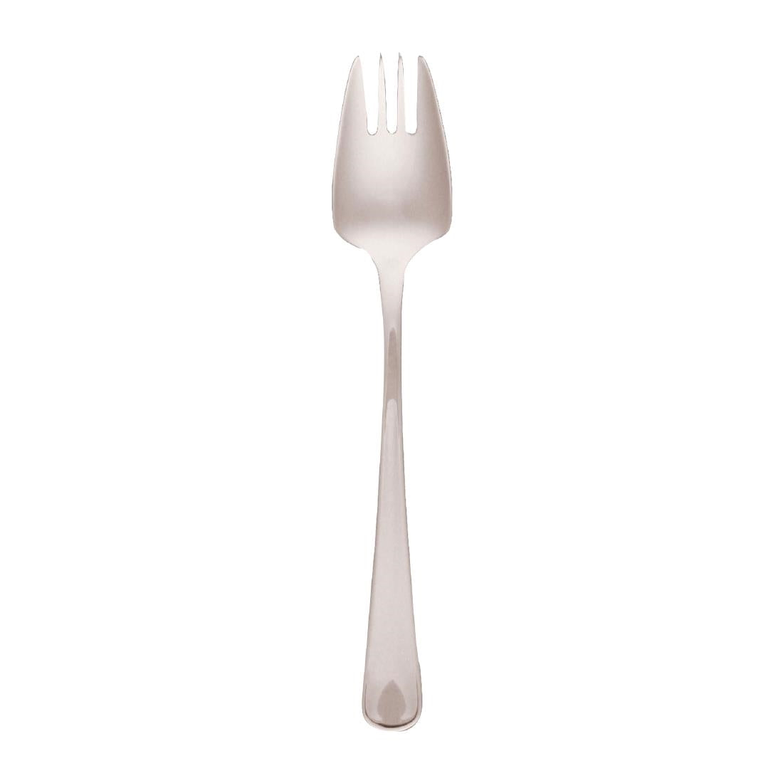 Tablekraft York Buffet Forks (12 Pack) • PAS-FL597